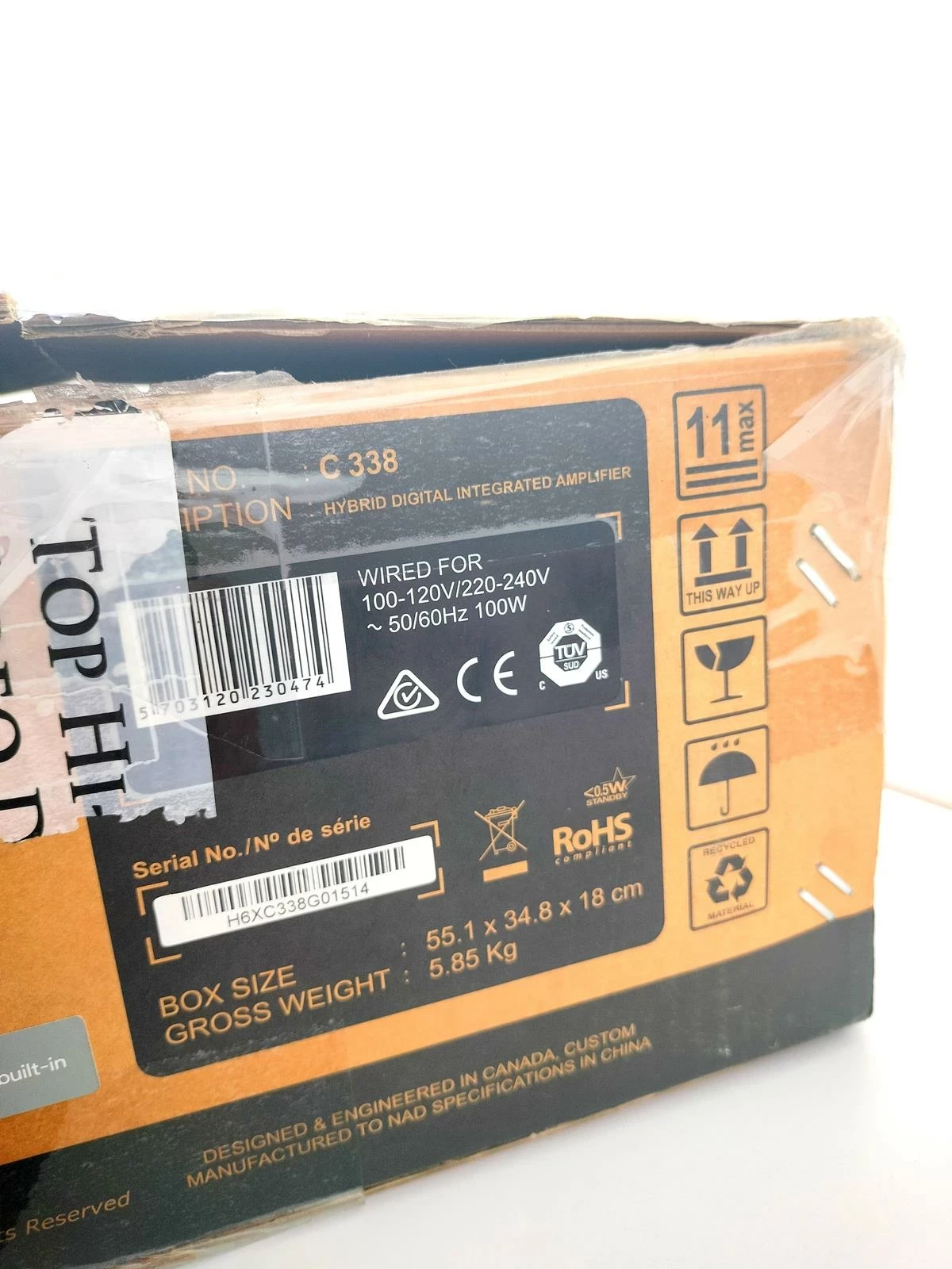 wzmacniacz-nad-c338-kod-producenta-c-338