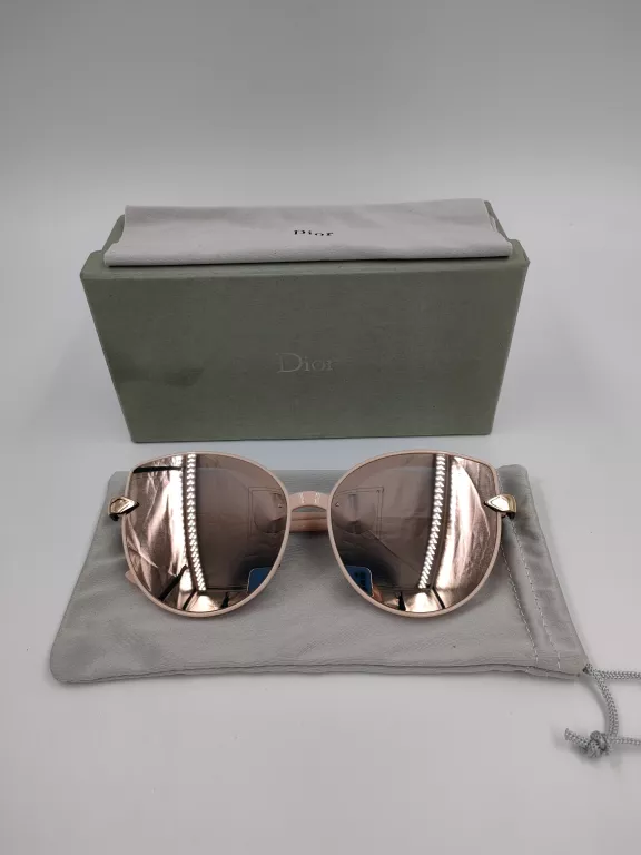 OKULARY DIOR KOMPLET 2283S COL 05