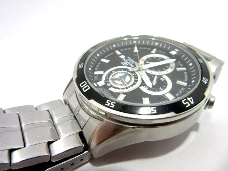 Casio edifice discount 5372 efr 547