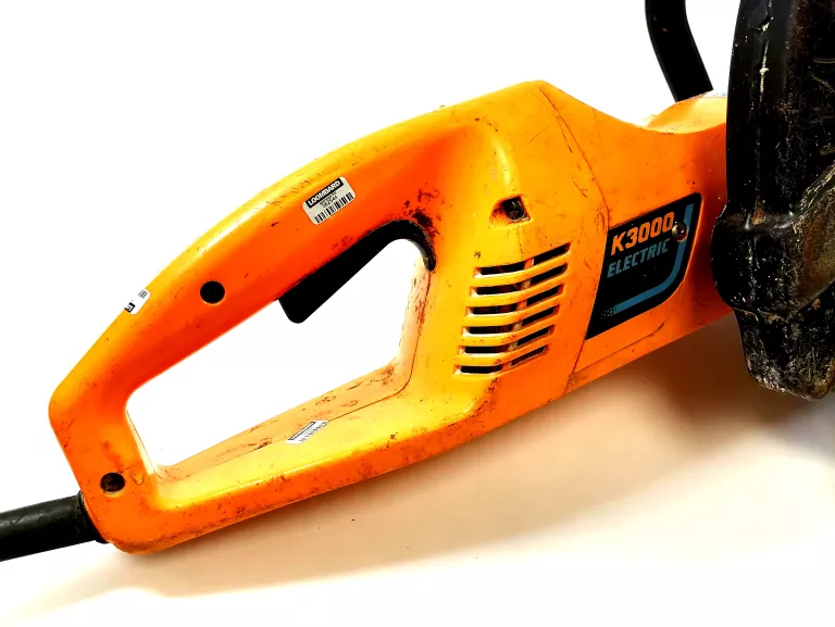 PIŁA PARTNER K 3000 ELECTRIC