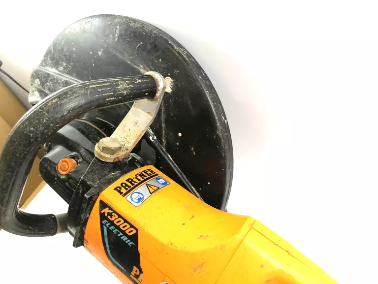 PIŁA PARTNER K 3000 ELECTRIC