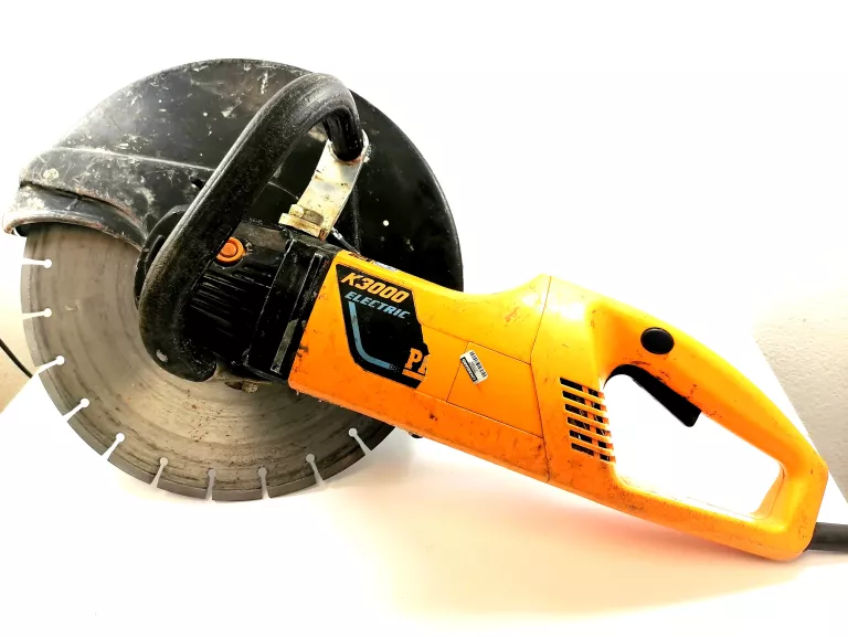 PIŁA PARTNER K 3000 ELECTRIC