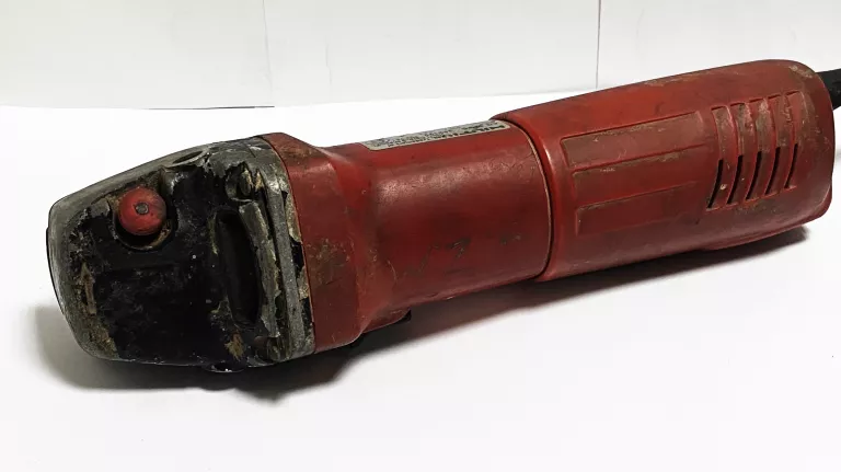 SZLIFIERKA KĄTOWA HILTI AG 125-S