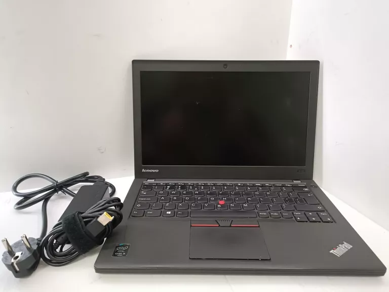 LAPTOP LENOVO THINKPAD X250