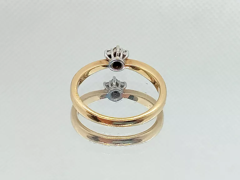 zloty-pierscionek-z-cyrkoniami-kwiatek-585-kamien-inny-kamien