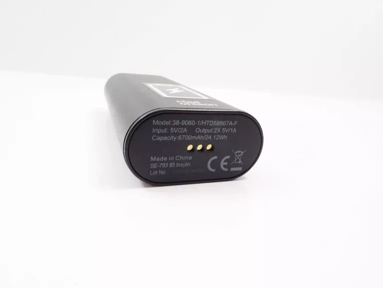 POWERBANK CLAS OHLSON 6700MAH