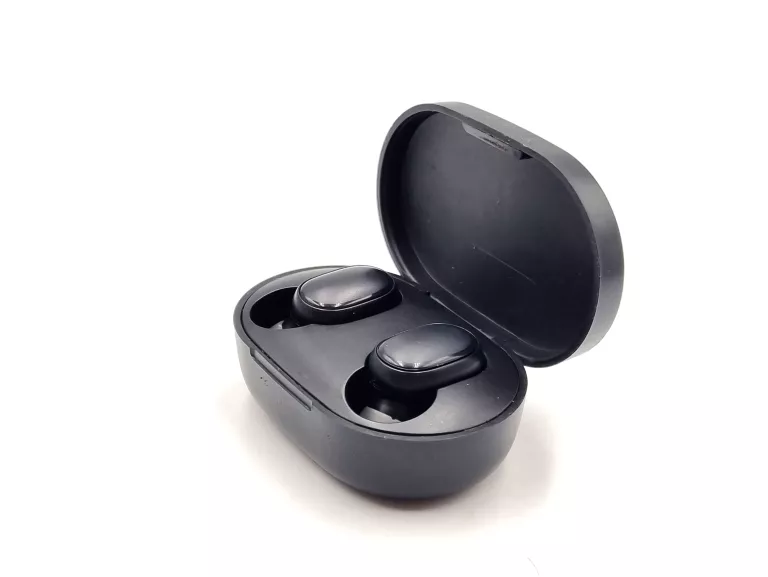 SŁUCHAWKI BT XIAOMI MI BUDS
