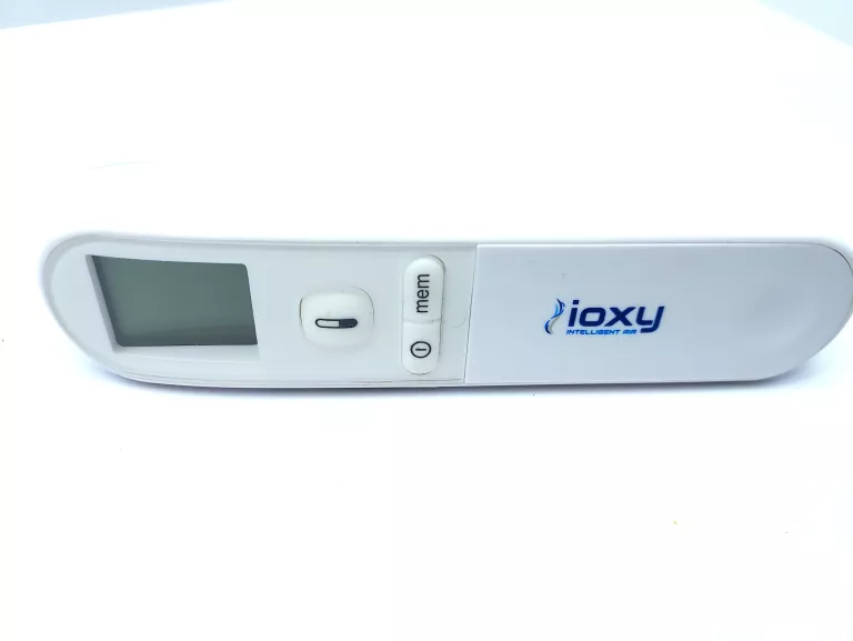 TERMOMETR BEZDOTYKOWY IOXY PULSAR ONE