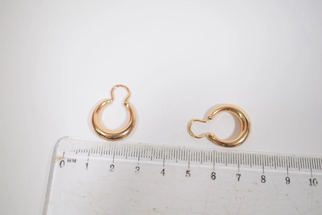 zlote-kolczyki-14ct-pr585-427g-kamien-bez-kamienia