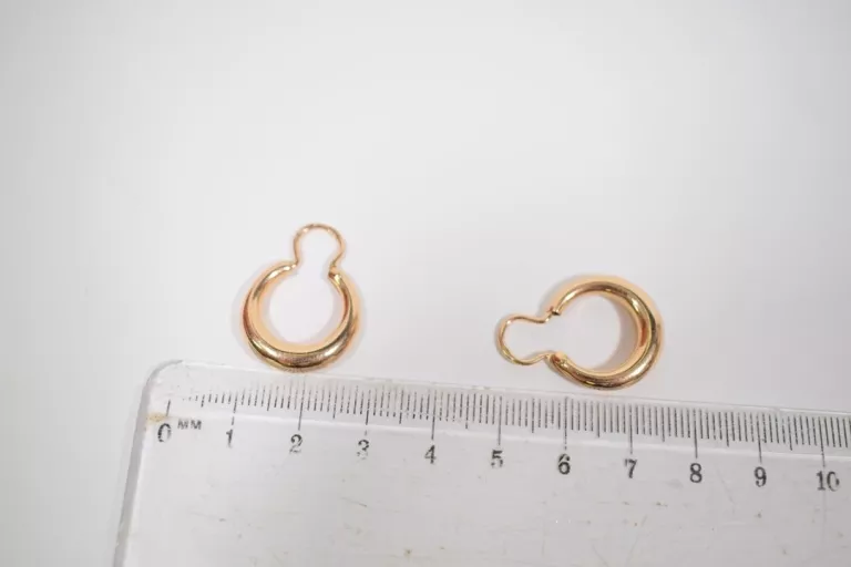 zlote-kolczyki-14ct-pr585-427g-kamien-bez-kamienia