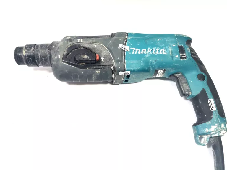 MŁOTOWIERTARKA MAKITA HR2470