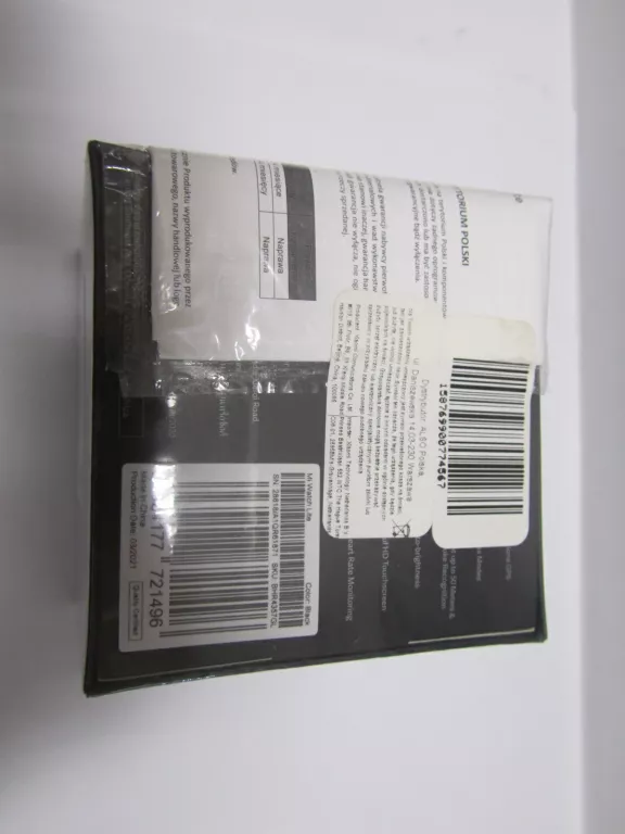 smartwatch-xiaomi-mi-watch-lite-zafoliowany-stan-powystawowy