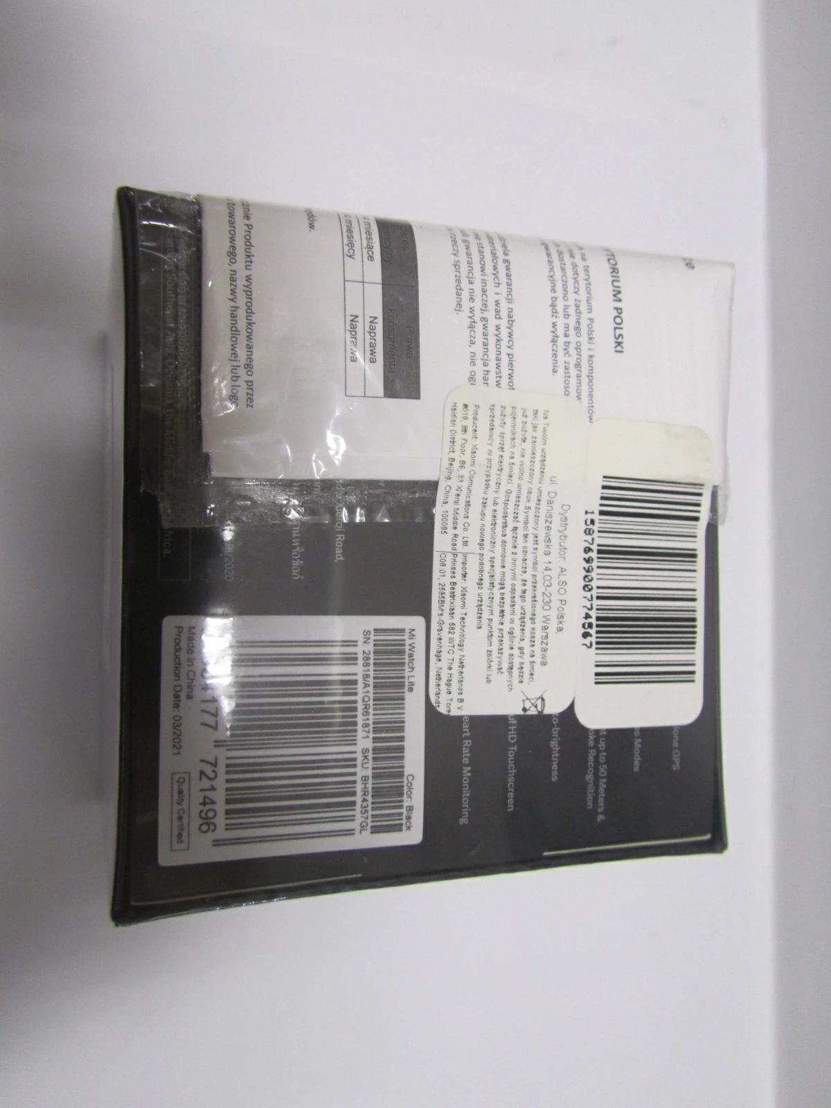 smartwatch-xiaomi-mi-watch-lite-zafoliowany-stan-powystawowy