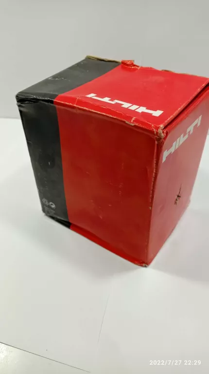 ŚRUBA TN 35X3,5MM (1000 SZT.) HILTI