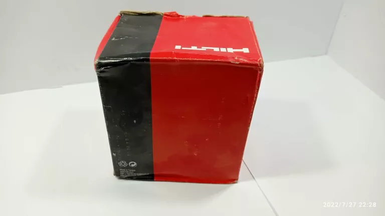 ŚRUBA TN 35X3,5MM (1000 SZT.) HILTI