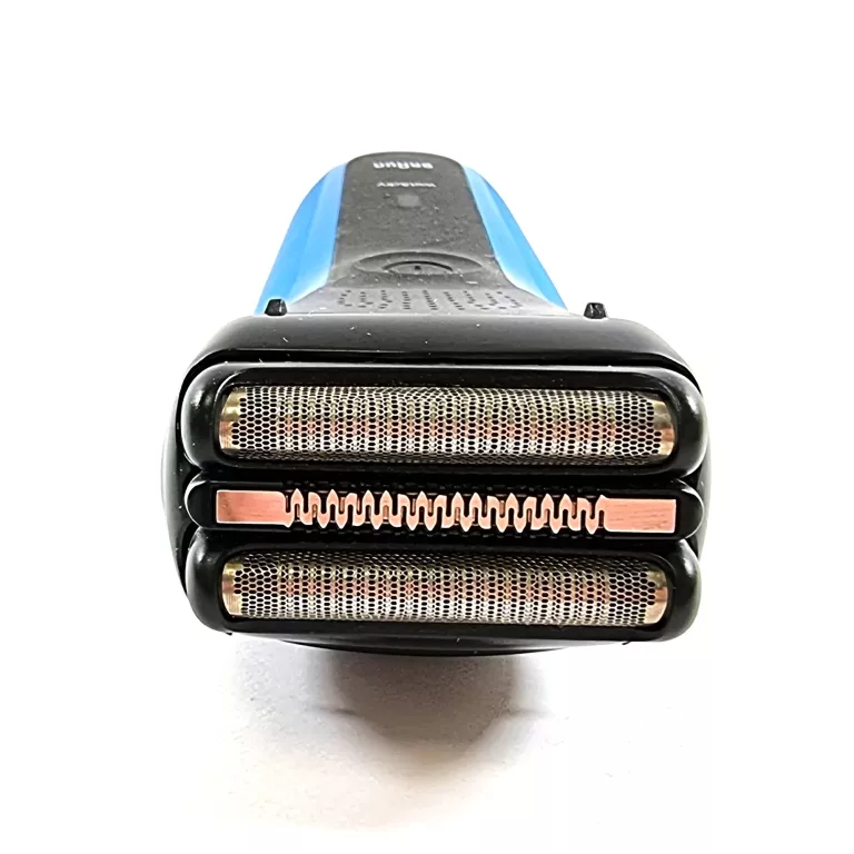 GOLARKA BRAUN SERIES 3 KOMPLET
