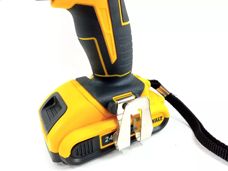 WIERTARKA DEWALT DCD771 ZESTAW