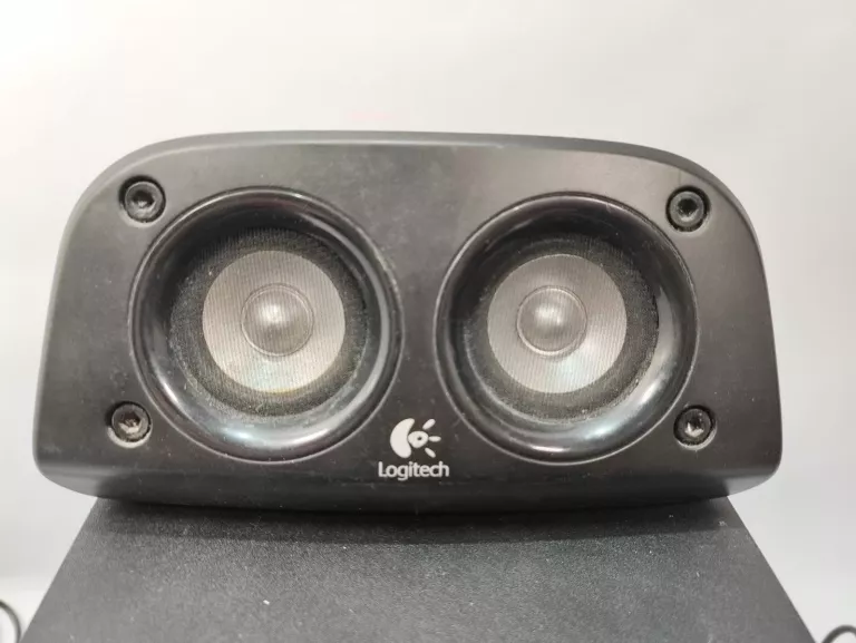 GŁOŚNIKI LOGITECH Z506 5.1