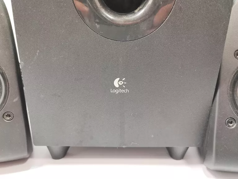GŁOŚNIKI LOGITECH Z506 5.1