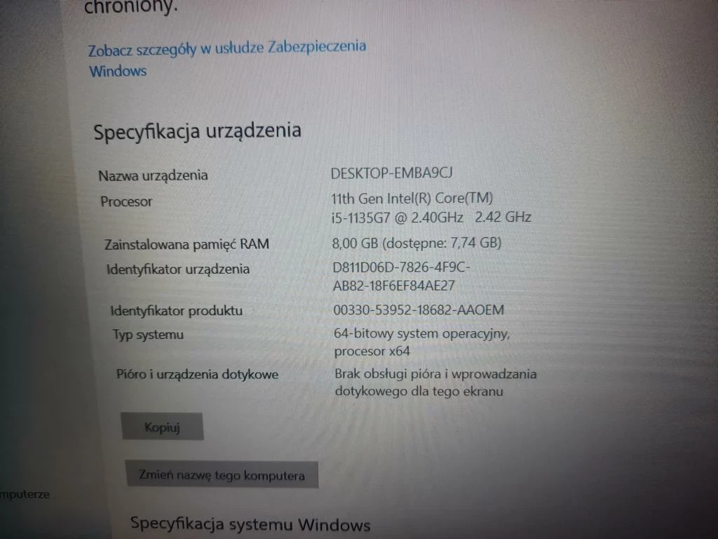 laptop-dell-vostro-15-3510-p112f-intel-i5-2568-g-rozdzielczosc-px-1920-x-1080