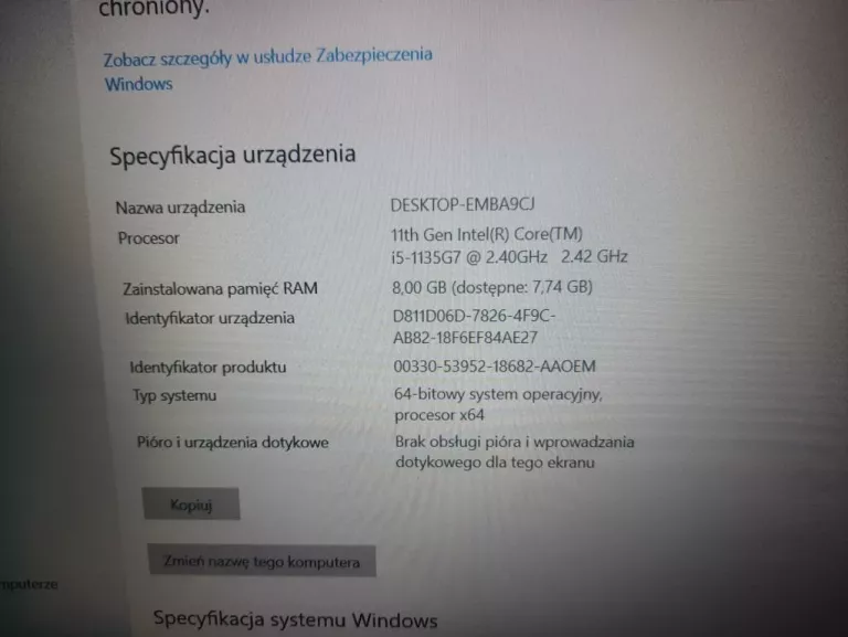 laptop-dell-vostro-15-3510-p112f-intel-i5-2568-g-rozdzielczosc-px-1920-x-1080