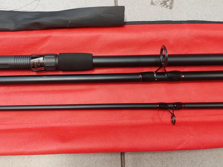 wedka-jaxon-black-arrow-carp-360m-model-black-arrow-carp-360m