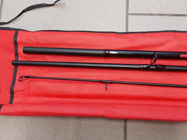 wedka-jaxon-black-arrow-carp-360m-stan-uzywany