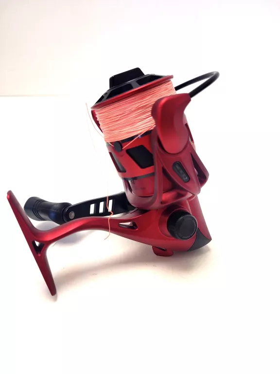 KOŁOWROTEK RED ARC THE LEGEND 4000