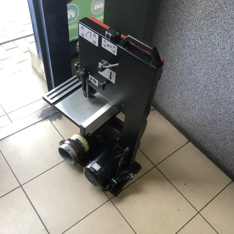 PIŁA TAŚMOWA DO DREWNA RPP-225 PROMA