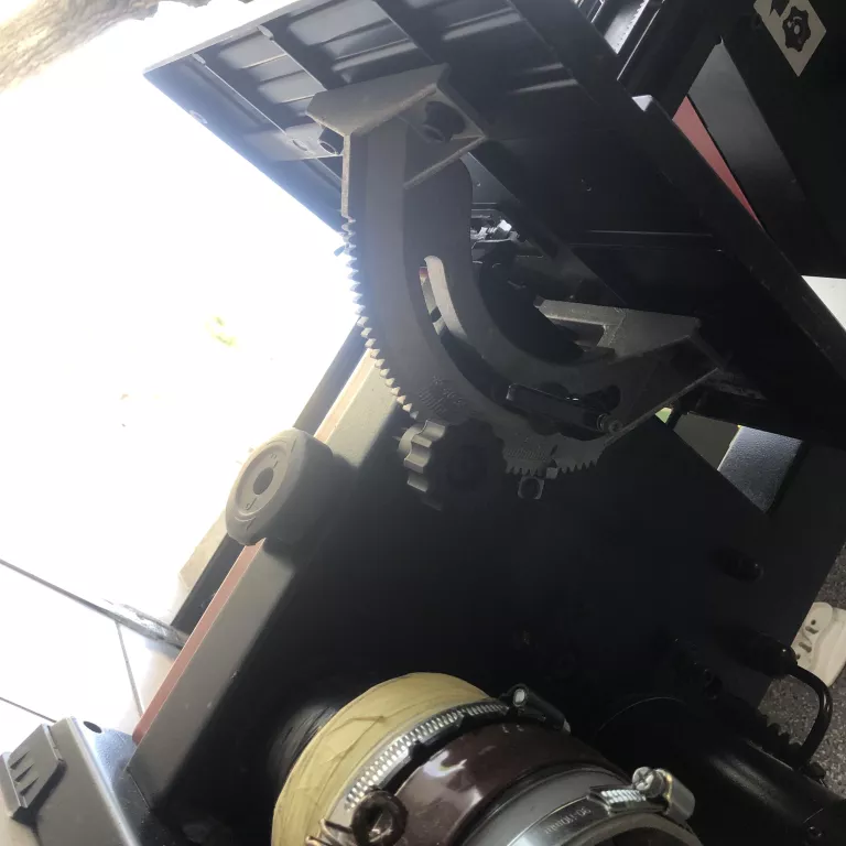 PIŁA TAŚMOWA DO DREWNA RPP-225 PROMA