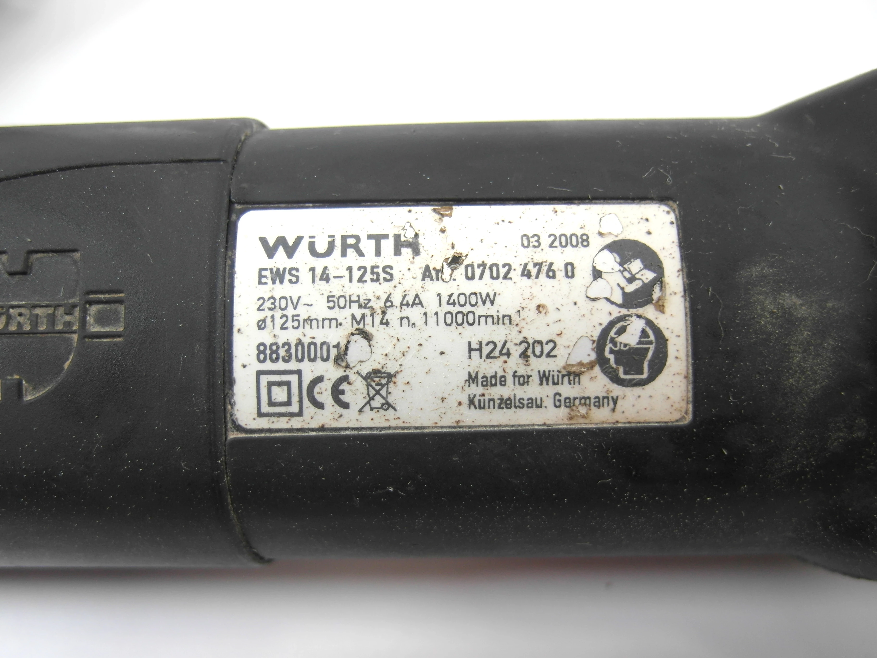 szlifierka-katowa-wurth-ews-14-125-1400w-kod-producenta-0702-476-0