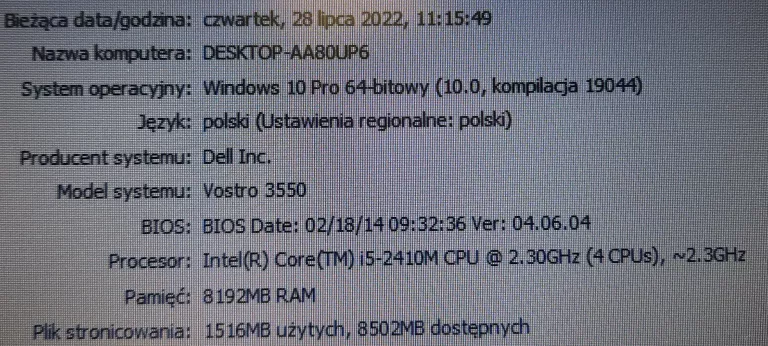 laptop-dell-vostro-3550-kod-producenta-vostro-3550