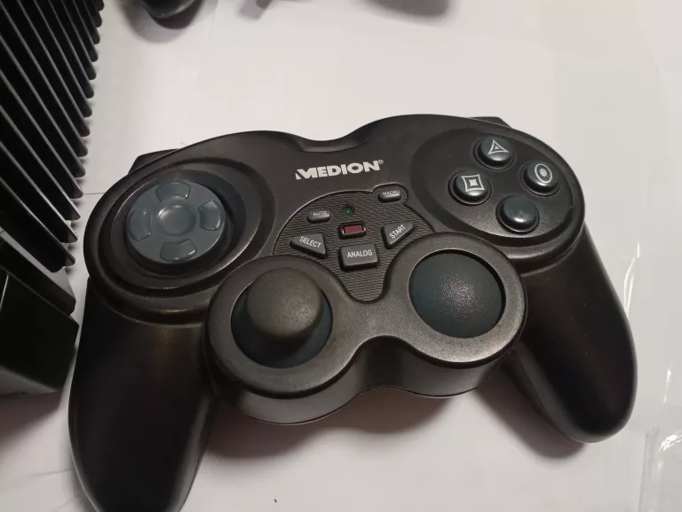 KONSOLA XBOX CLASSIC