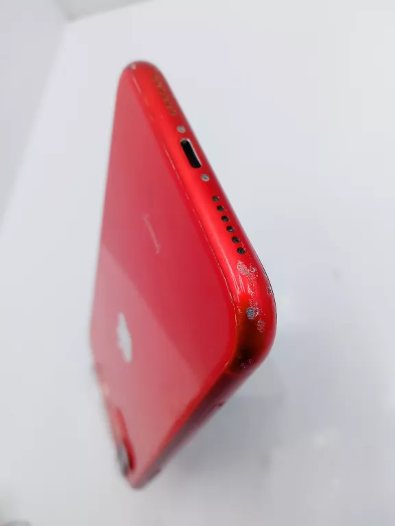 TELEFON IPHONE 11 64G +ŁAD (BATERIA 77%)