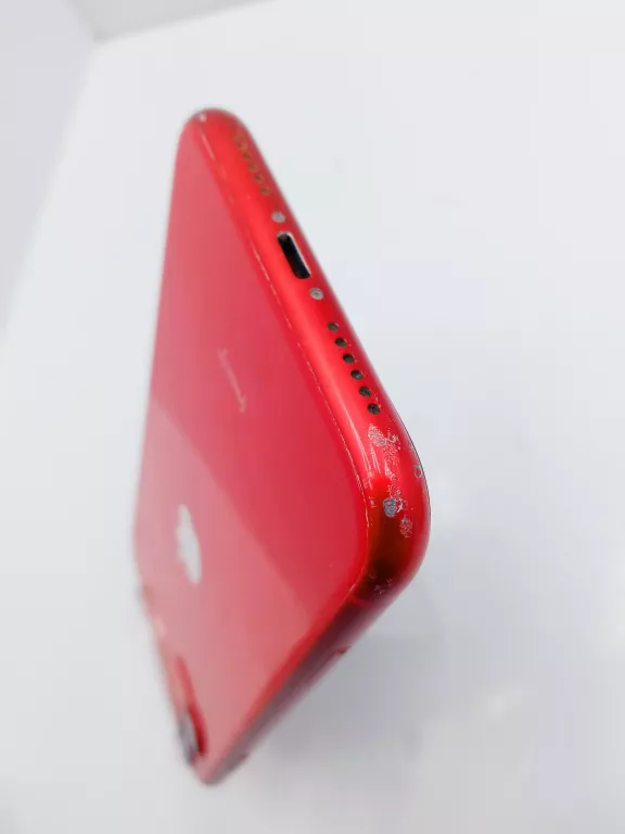 TELEFON IPHONE 11 64G +ŁAD (BATERIA 77%)