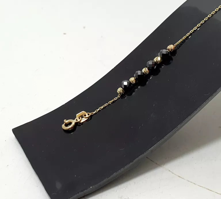 nowa-zlota-bransoletka-333-krzyz-163gr-stan-11323-2