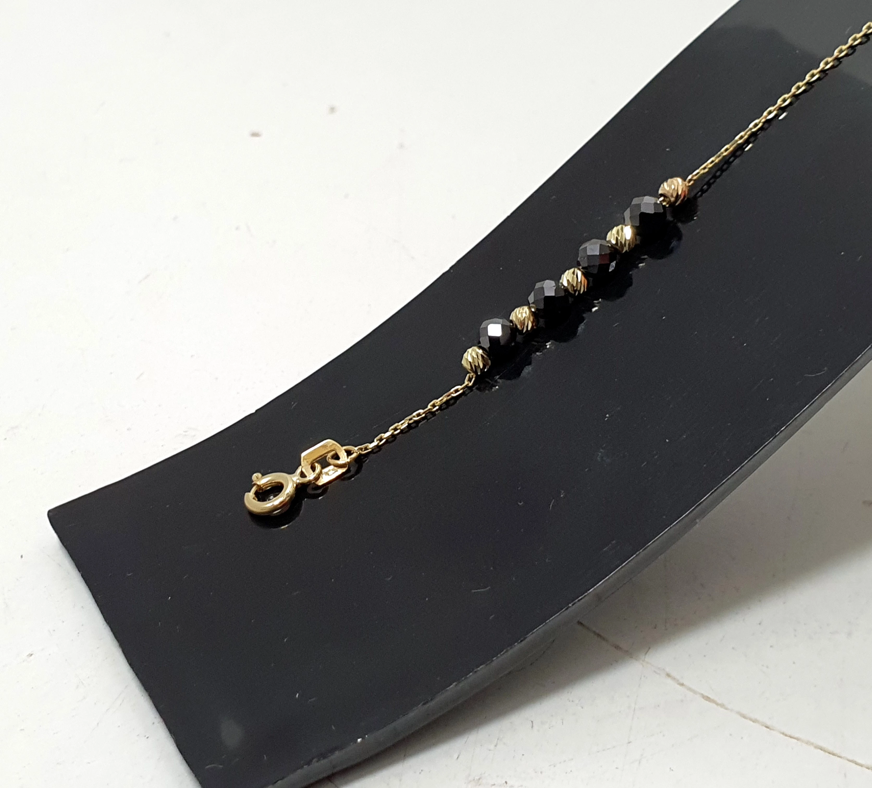 nowa-zlota-bransoletka-333-krzyz-163gr-stan-11323-2