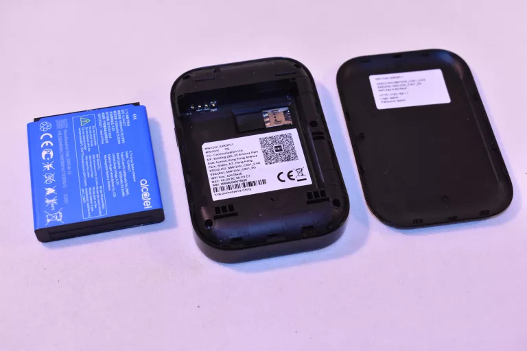 ROUTER MOBILNY ALCATEL MW12VK-2ARGPL1