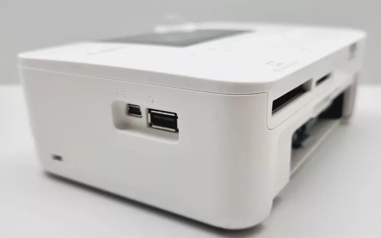 DRUKARKA CANON SELPHY CP1000 OUTLET