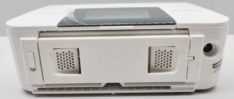 DRUKARKA CANON SELPHY CP1000 OUTLET