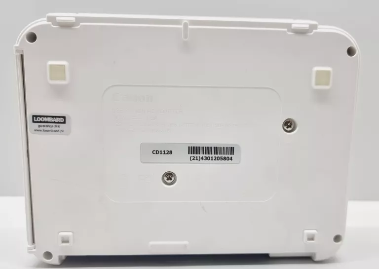 DRUKARKA CANON SELPHY CP1000 OUTLET