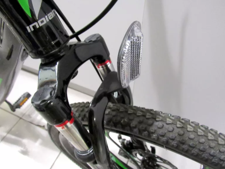 ROWER MTB INDIANA X-ROCK 2.4 | MTB (górskie) | Loombard.pl