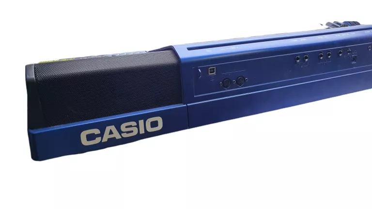 KEYBOARD CASIO MZ-X500 +ZASILACZ