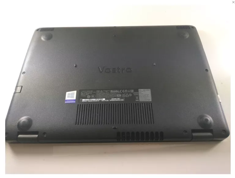 LAPTOP DELL VOSTRO 3490 8GB/256GB/I5 14''