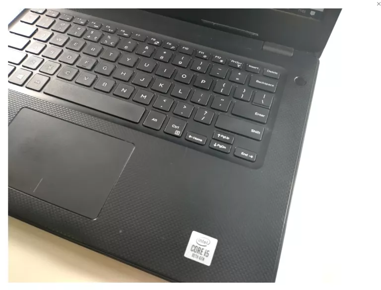 LAPTOP DELL VOSTRO 3490 8GB/256GB/I5 14''