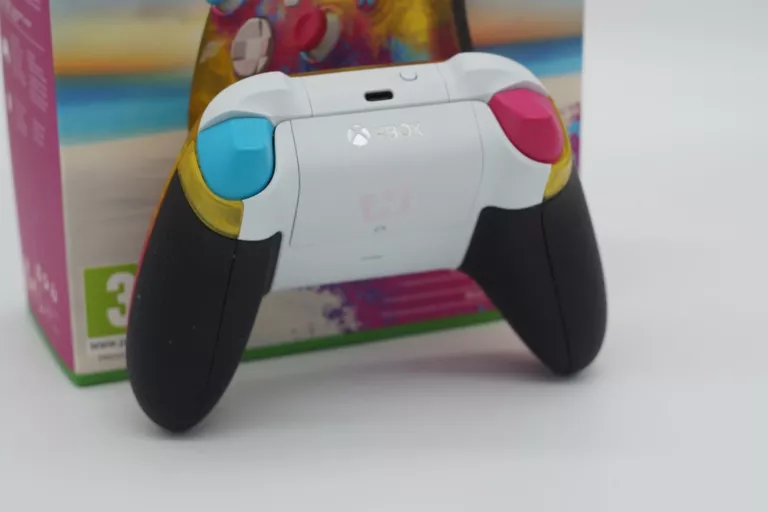 PAD XBOX ONE FORZA HORIZON 5 W PUDEŁKU