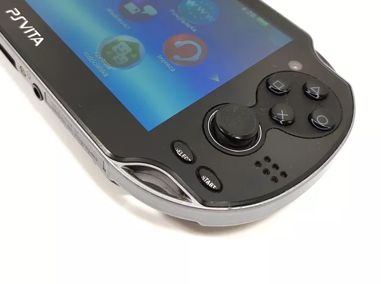 KONSOLA SONY PS VITA PCH-1004