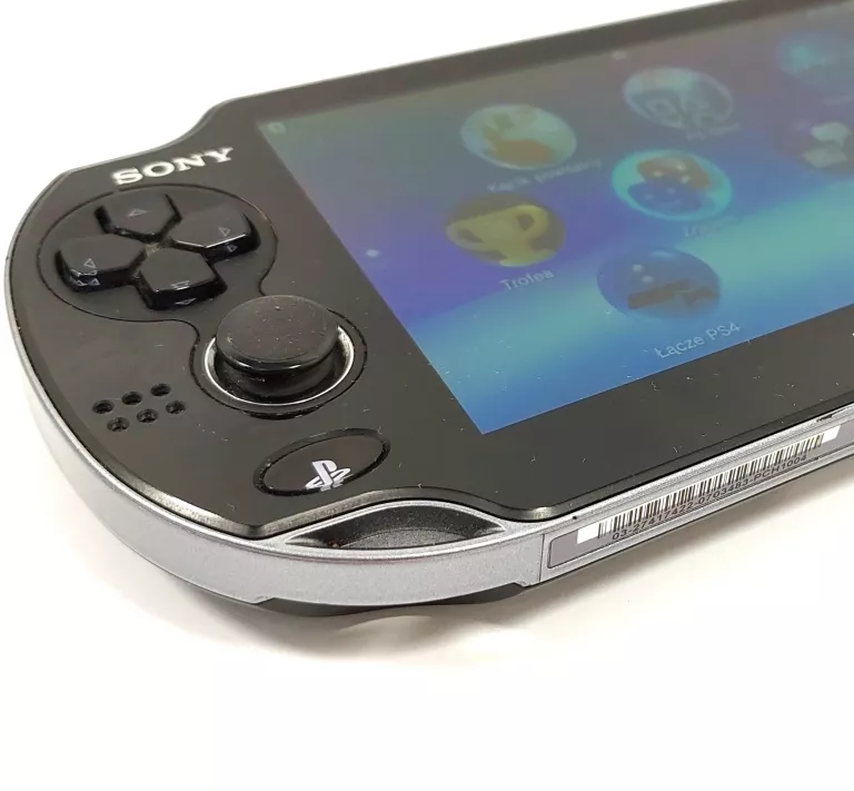 KONSOLA SONY PS VITA PCH-1004