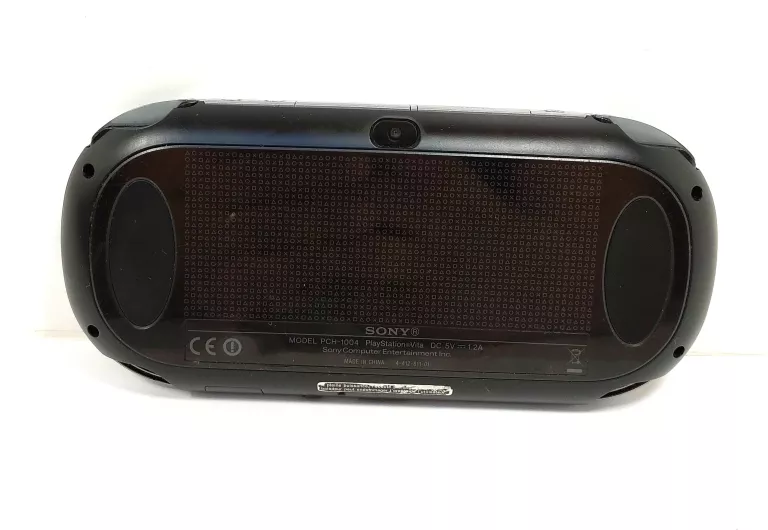 KONSOLA SONY PS VITA PCH-1004