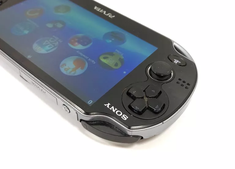 KONSOLA SONY PS VITA PCH-1004